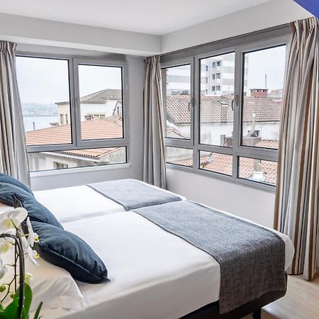 Hotel Faranda Pathos Gijon, Ascend Hotel Collection 外观 照片
