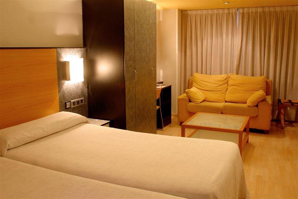 Hotel Faranda Pathos Gijon, Ascend Hotel Collection 外观 照片