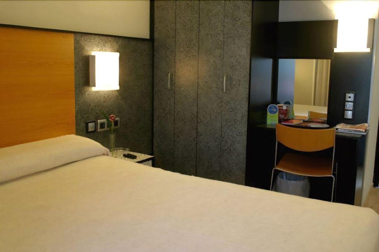 Hotel Faranda Pathos Gijon, Ascend Hotel Collection 外观 照片