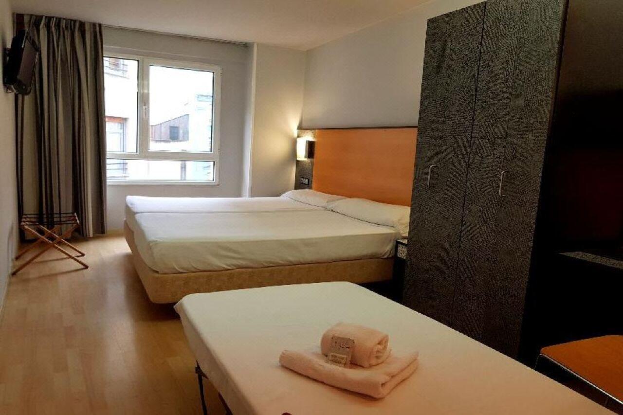Hotel Faranda Pathos Gijon, Ascend Hotel Collection 外观 照片