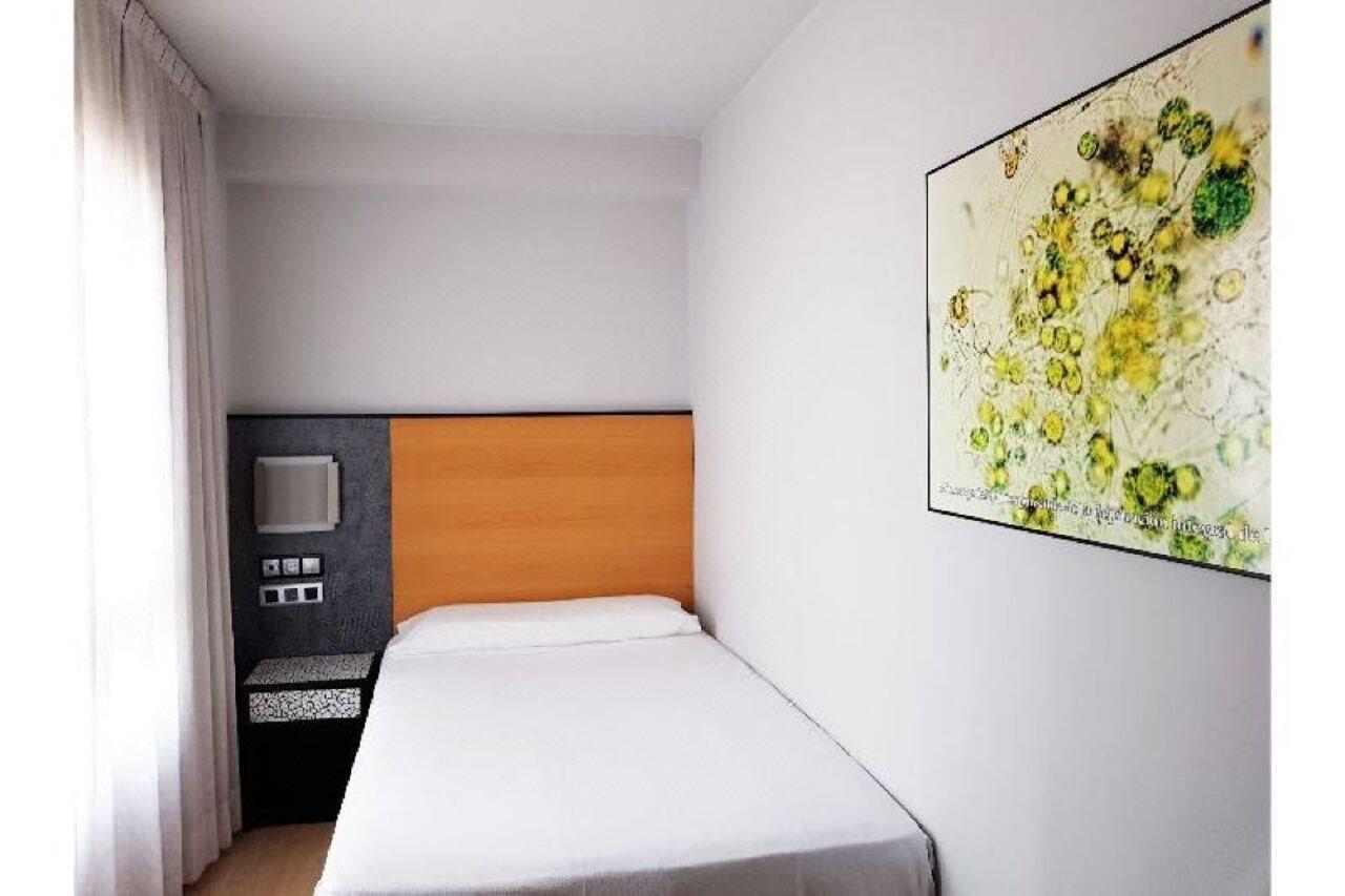 Hotel Faranda Pathos Gijon, Ascend Hotel Collection 外观 照片