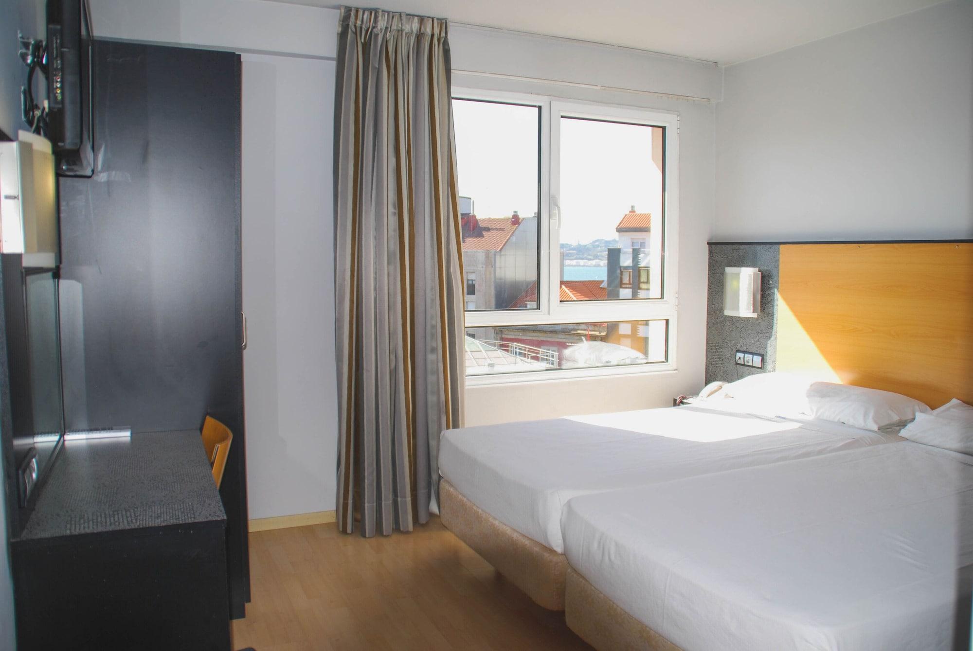 Hotel Faranda Pathos Gijon, Ascend Hotel Collection 外观 照片