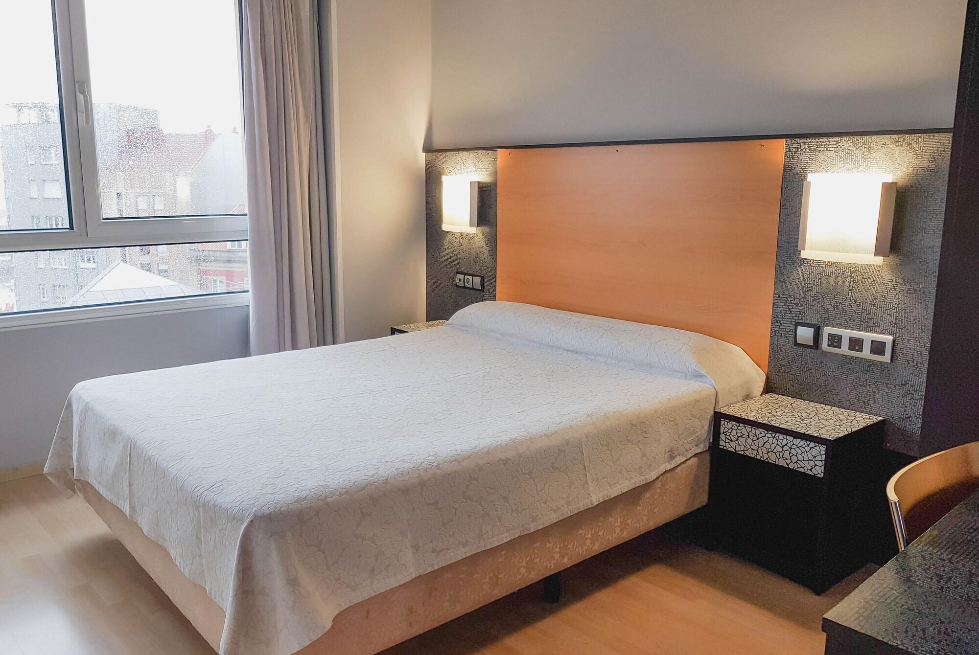 Hotel Faranda Pathos Gijon, Ascend Hotel Collection 外观 照片