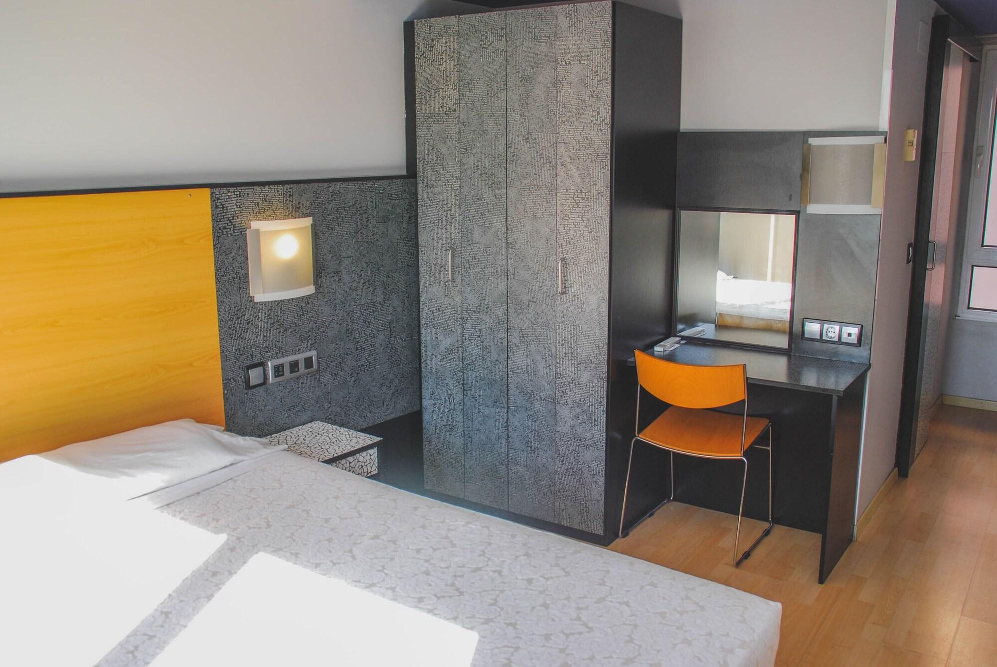 Hotel Faranda Pathos Gijon, Ascend Hotel Collection 外观 照片