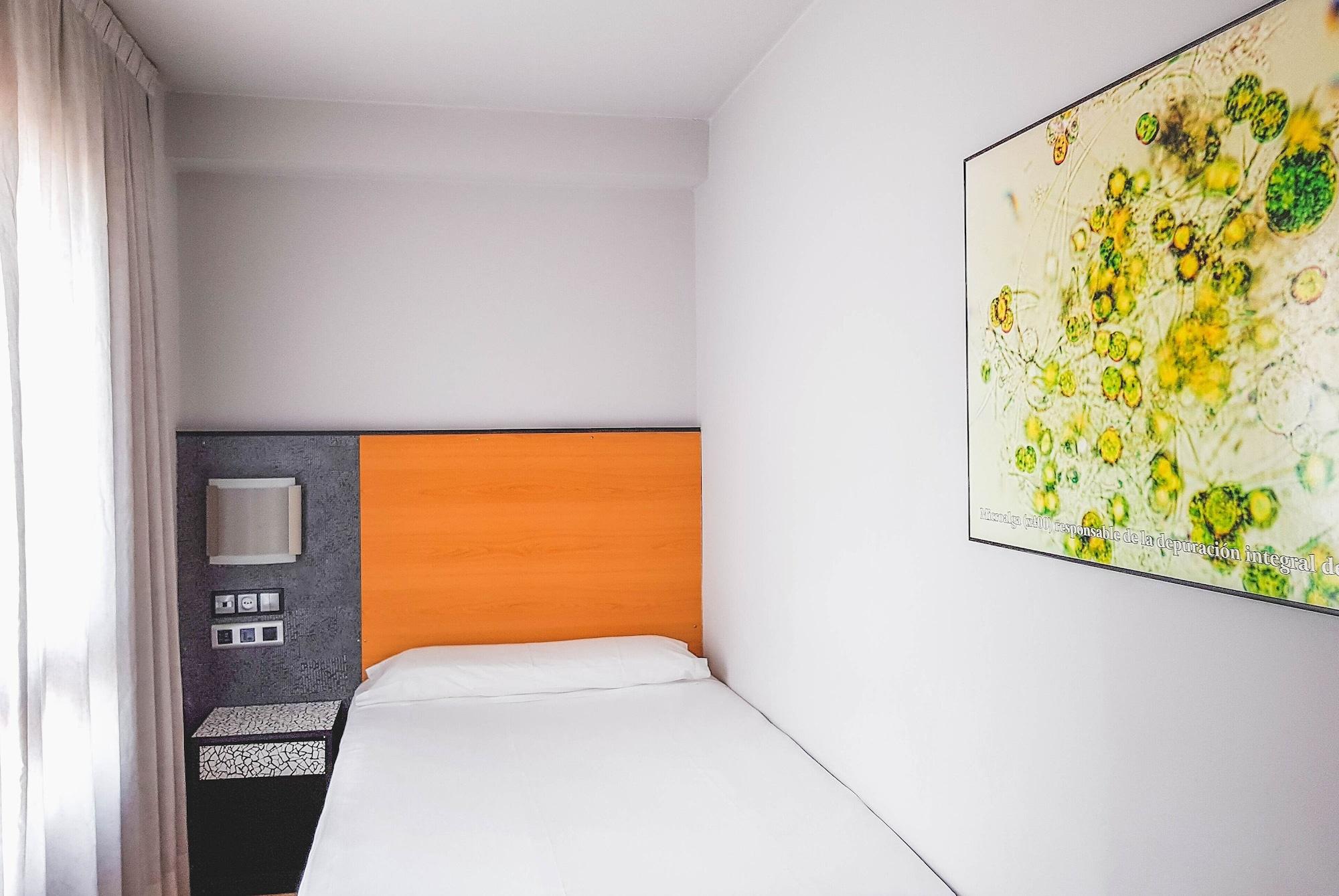 Hotel Faranda Pathos Gijon, Ascend Hotel Collection 外观 照片