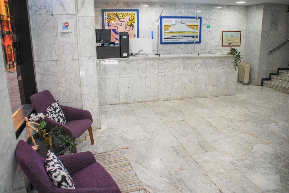 Hotel Faranda Pathos Gijon, Ascend Hotel Collection 外观 照片