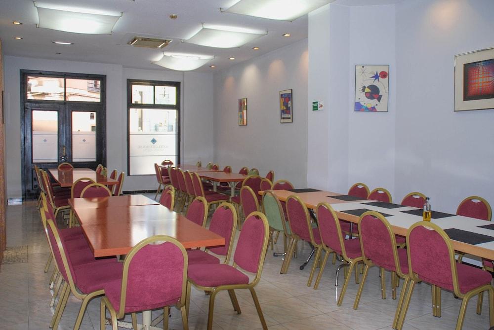 Hotel Faranda Pathos Gijon, Ascend Hotel Collection 外观 照片