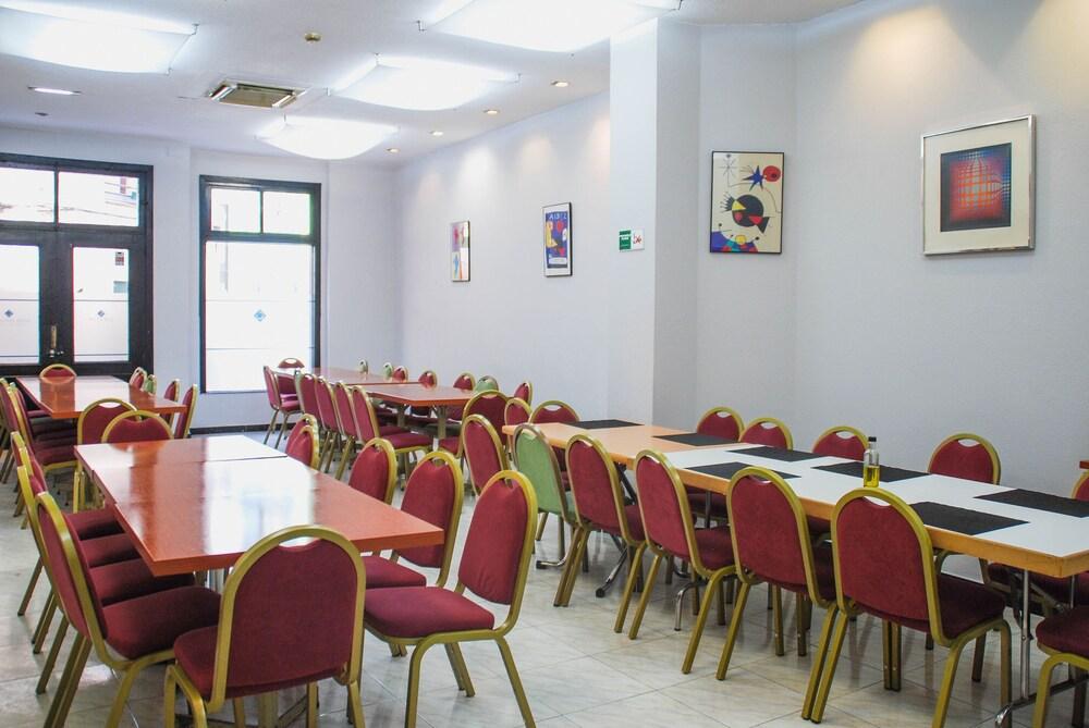 Hotel Faranda Pathos Gijon, Ascend Hotel Collection 外观 照片