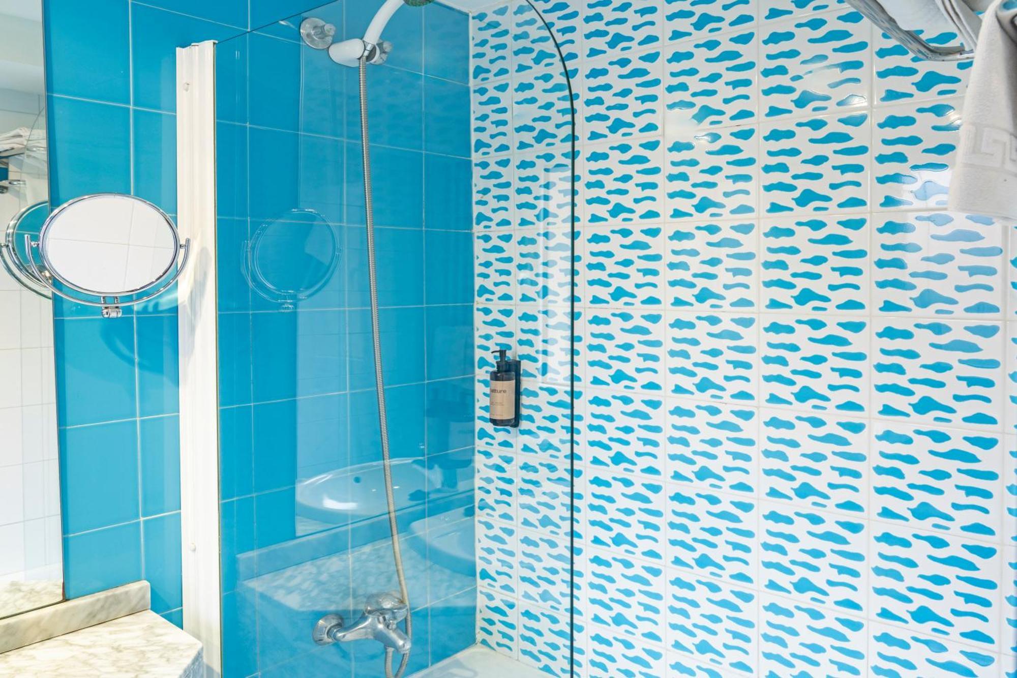 Hotel Faranda Pathos Gijon, Ascend Hotel Collection 外观 照片