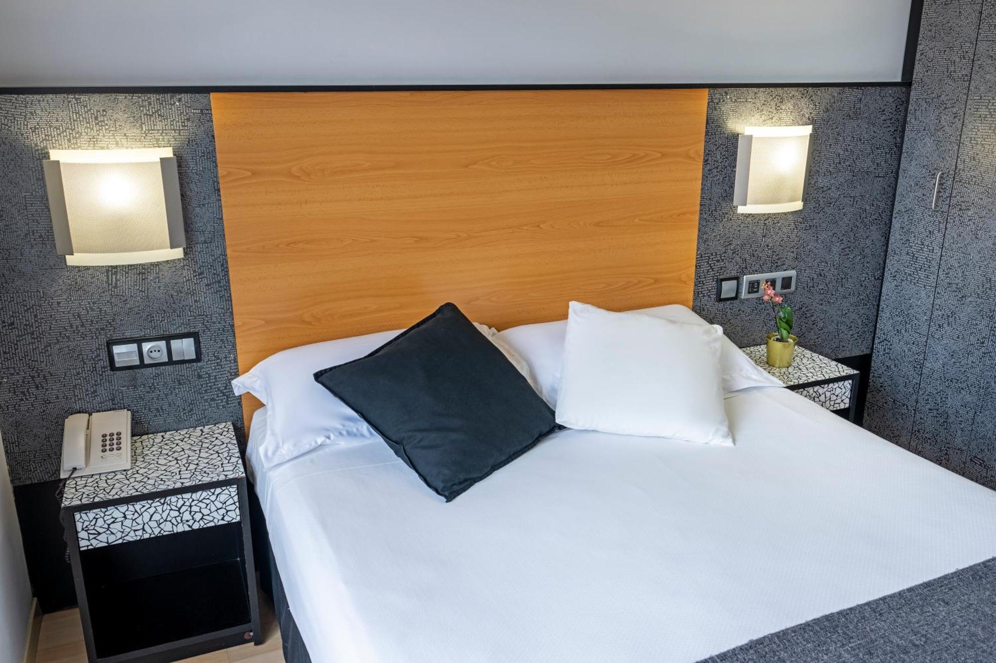 Hotel Faranda Pathos Gijon, Ascend Hotel Collection 外观 照片