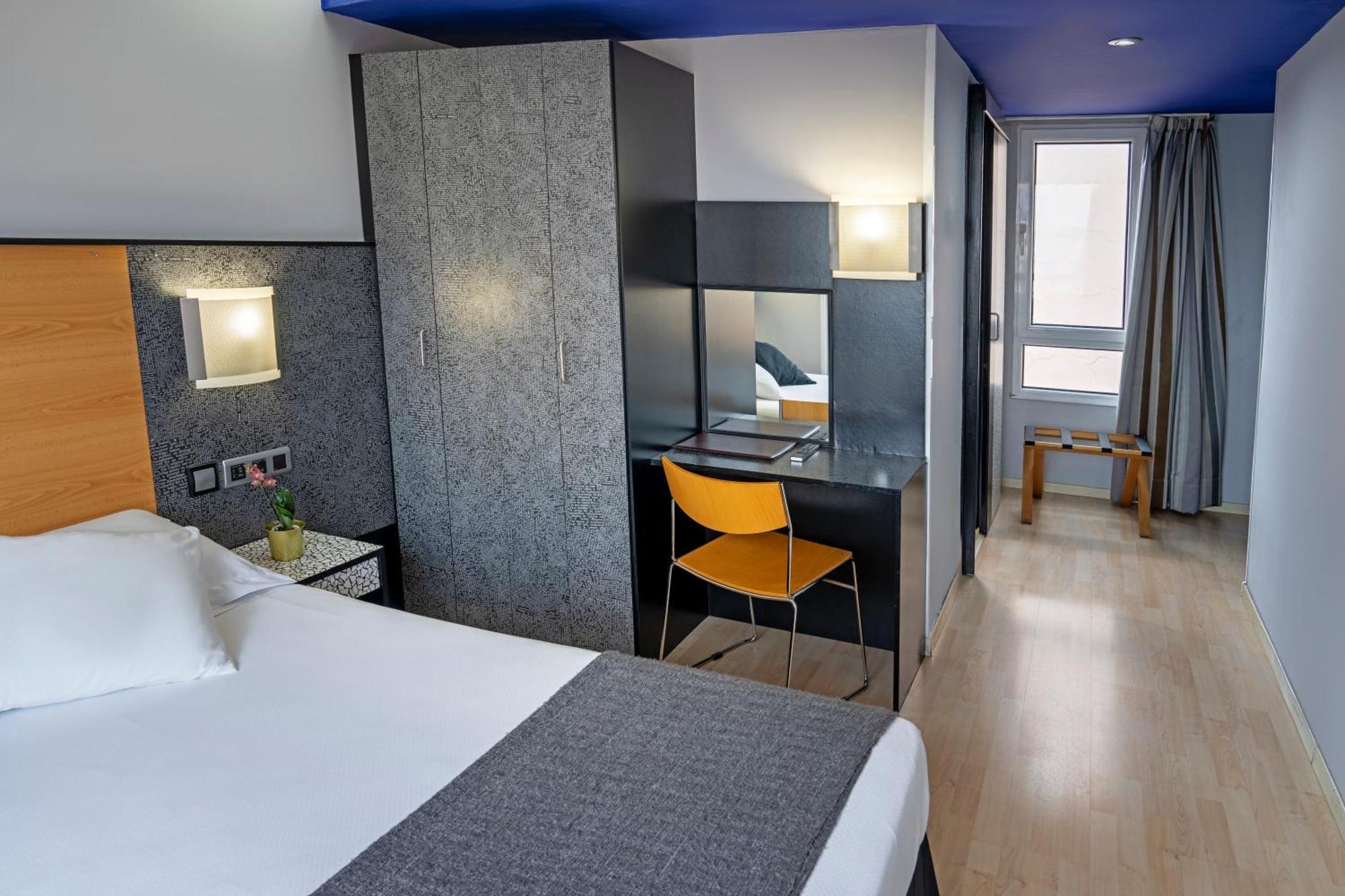 Hotel Faranda Pathos Gijon, Ascend Hotel Collection 外观 照片