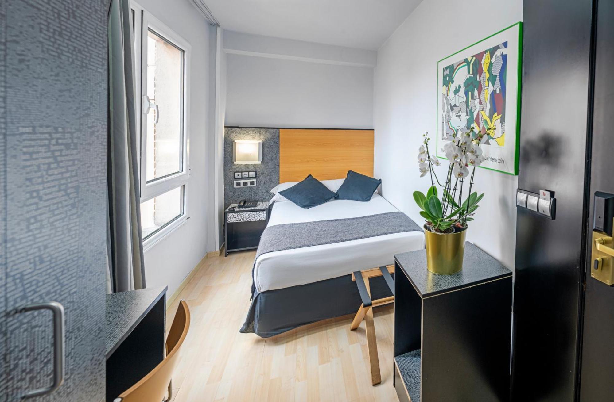 Hotel Faranda Pathos Gijon, Ascend Hotel Collection 外观 照片