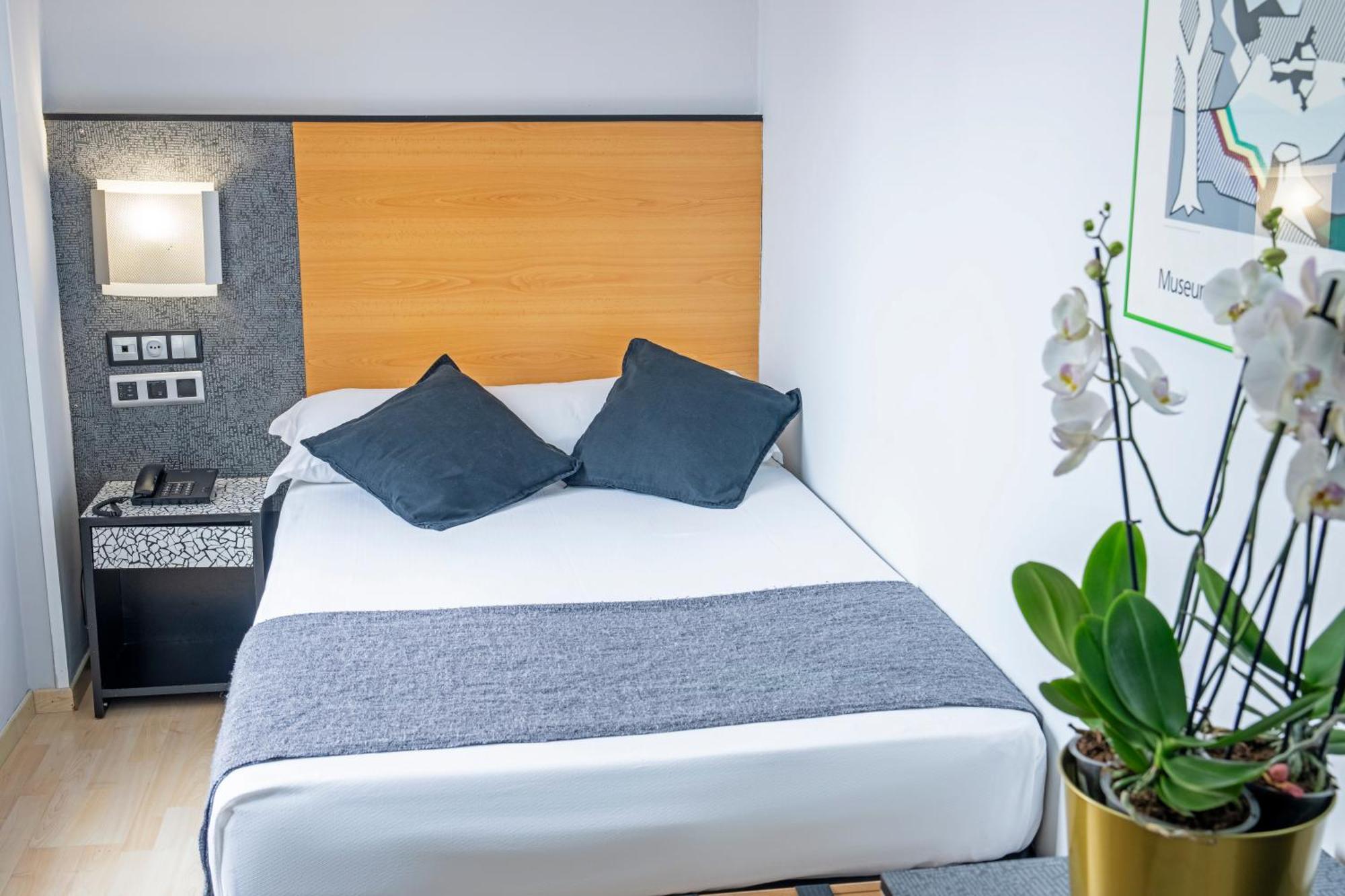 Hotel Faranda Pathos Gijon, Ascend Hotel Collection 外观 照片