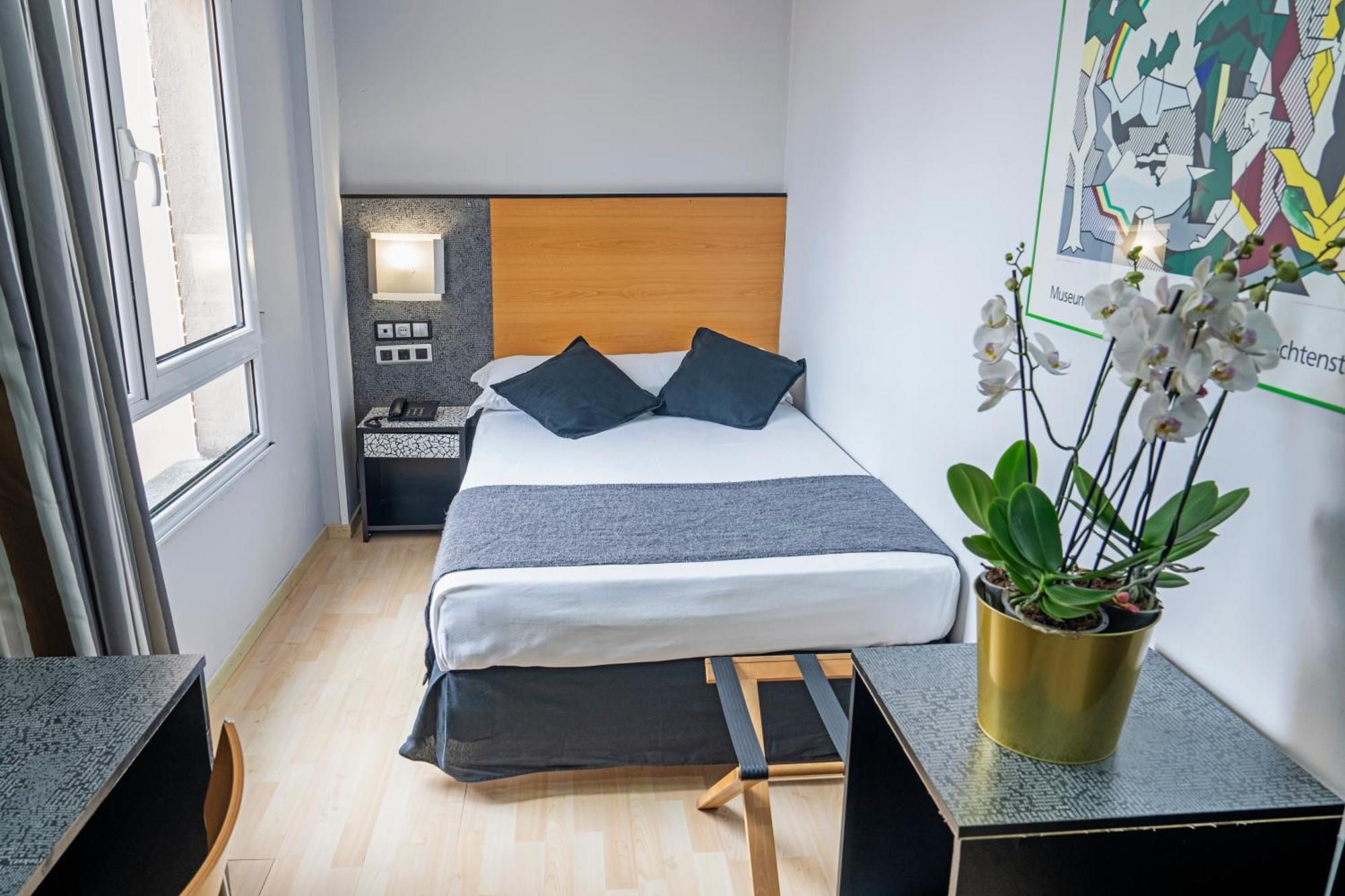 Hotel Faranda Pathos Gijon, Ascend Hotel Collection 外观 照片