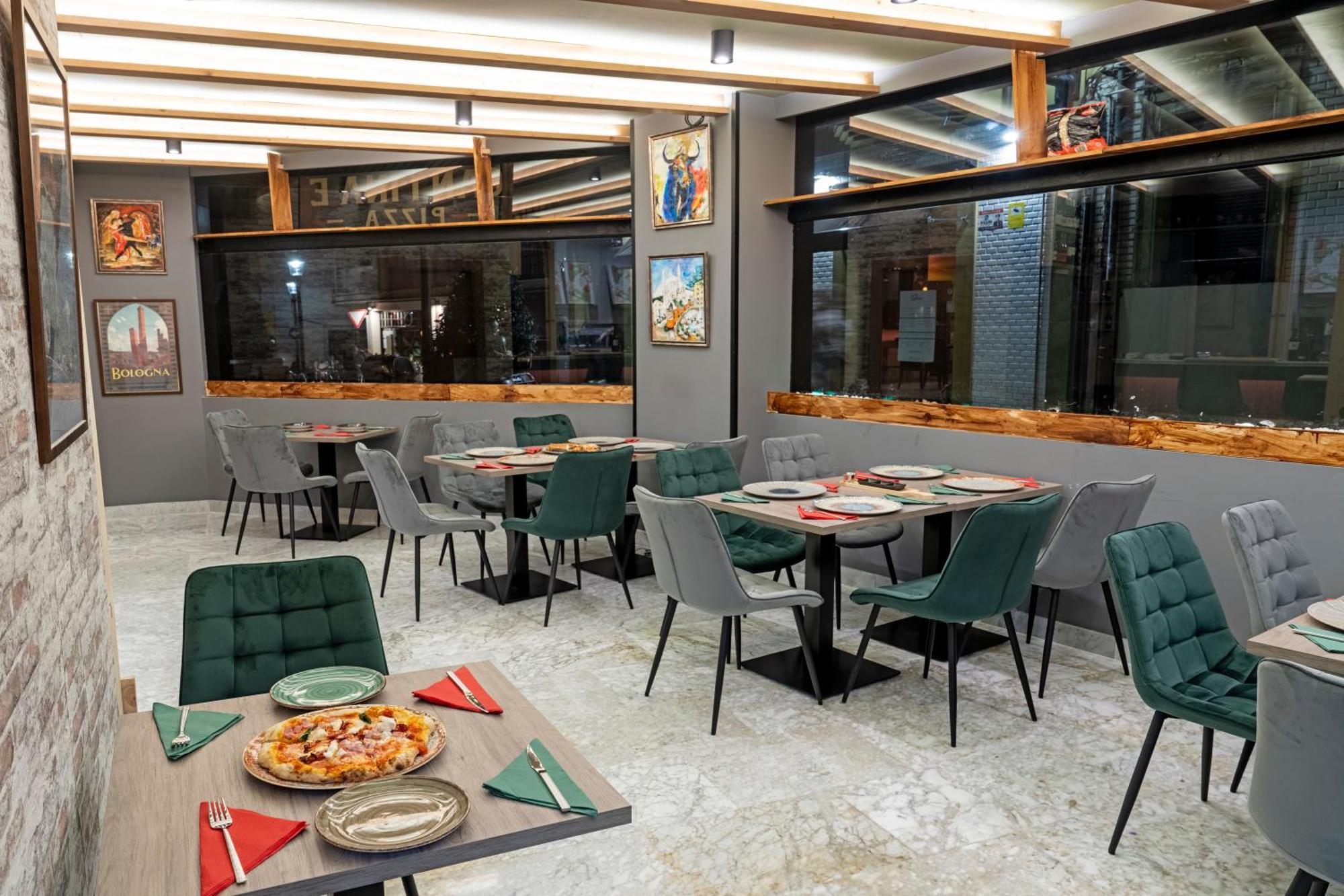 Hotel Faranda Pathos Gijon, Ascend Hotel Collection 外观 照片