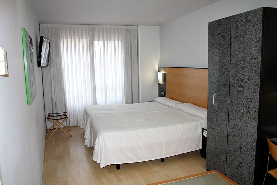 Hotel Faranda Pathos Gijon, Ascend Hotel Collection 外观 照片