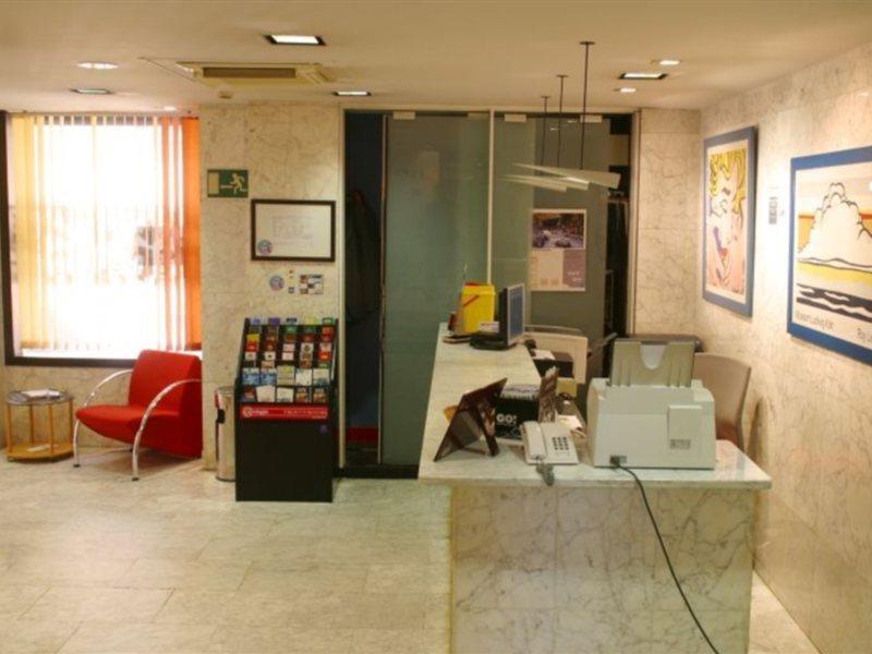 Hotel Faranda Pathos Gijon, Ascend Hotel Collection 外观 照片