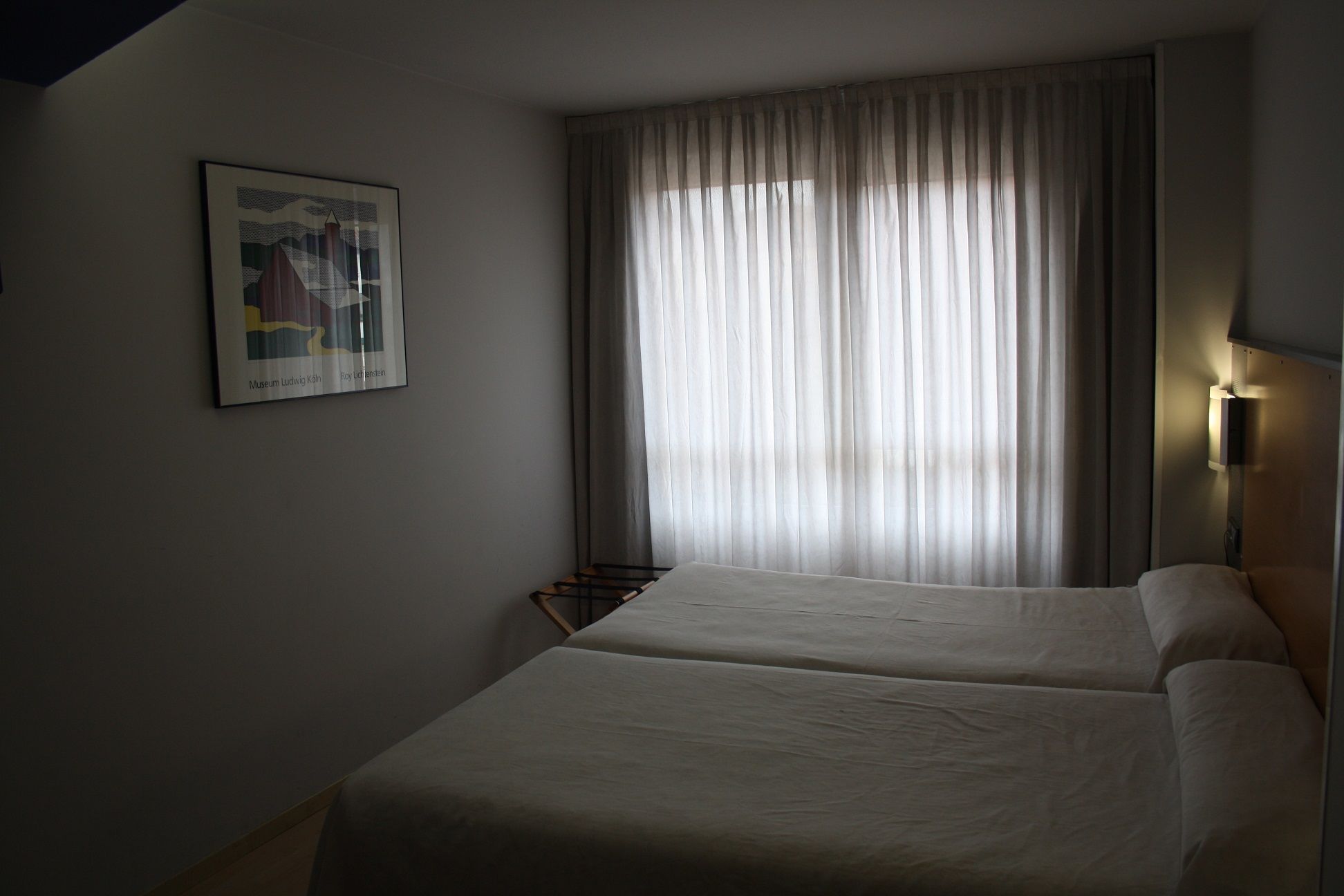 Hotel Faranda Pathos Gijon, Ascend Hotel Collection 外观 照片