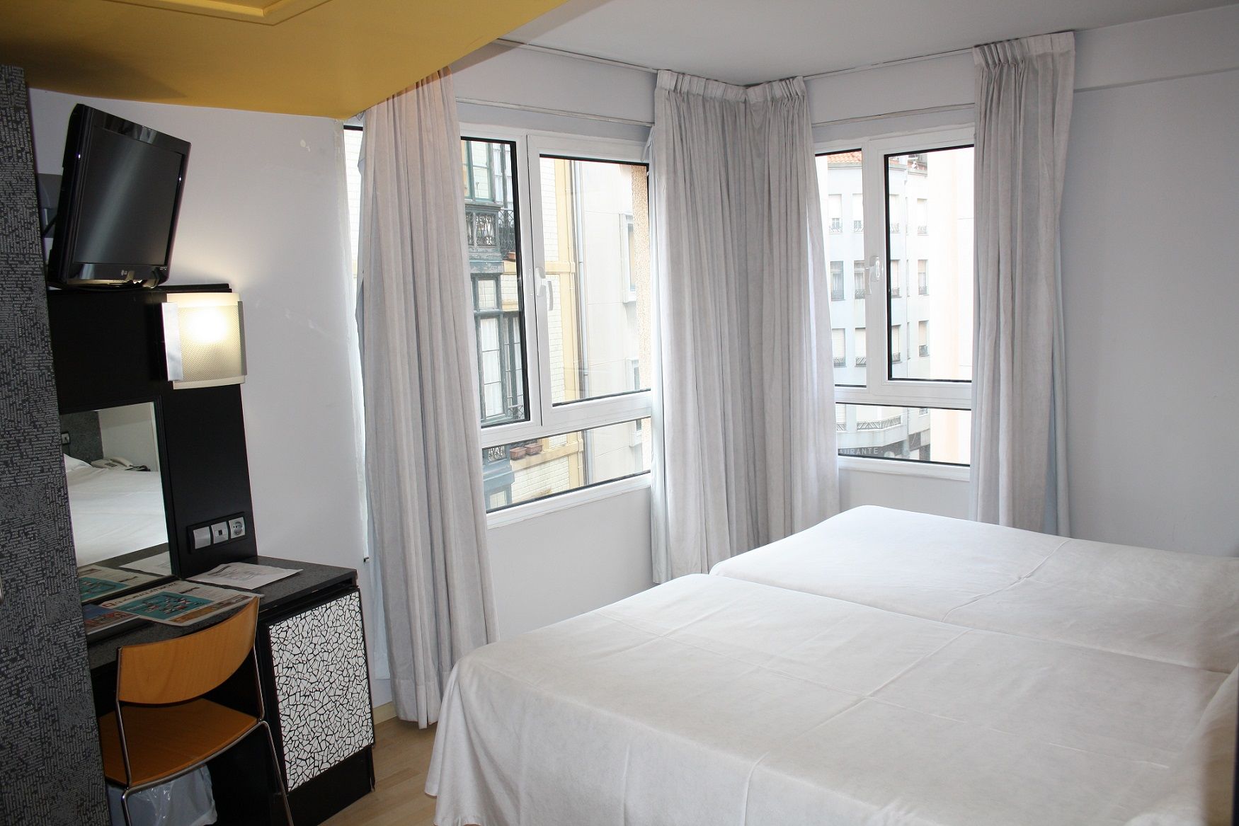 Hotel Faranda Pathos Gijon, Ascend Hotel Collection 外观 照片