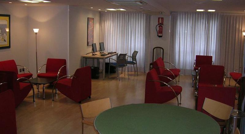 Hotel Faranda Pathos Gijon, Ascend Hotel Collection 外观 照片
