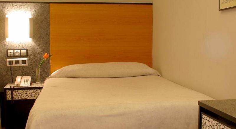 Hotel Faranda Pathos Gijon, Ascend Hotel Collection 外观 照片