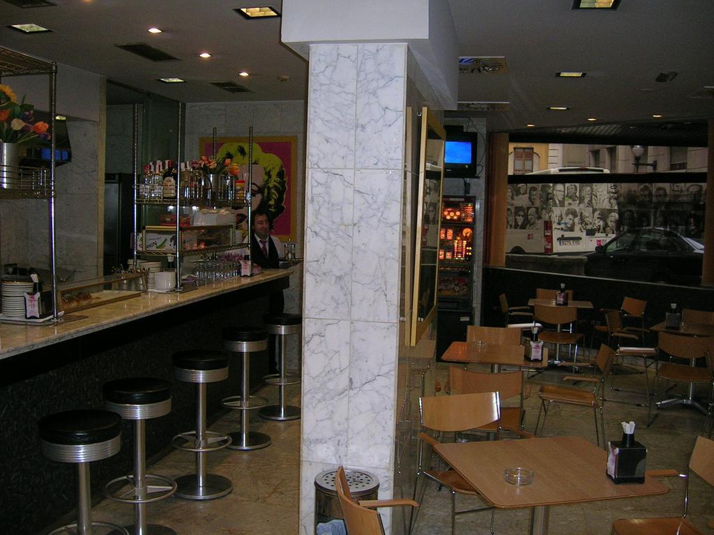 Hotel Faranda Pathos Gijon, Ascend Hotel Collection 外观 照片