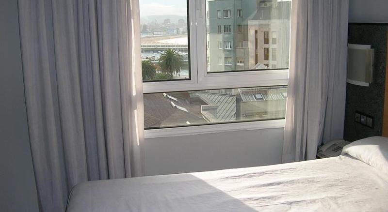 Hotel Faranda Pathos Gijon, Ascend Hotel Collection 外观 照片