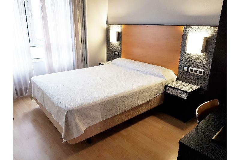 Hotel Faranda Pathos Gijon, Ascend Hotel Collection 外观 照片